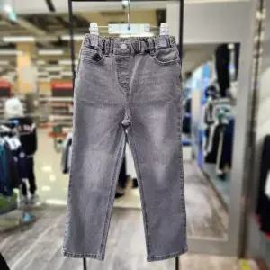 [에스핏] HC09 워싱일자데님 여름청바지  SJZ303MJPT41 (S32577005)