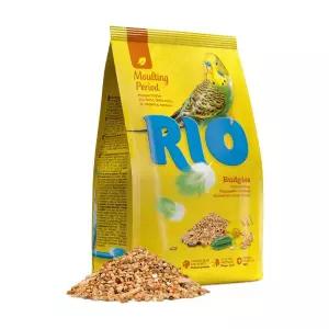 밀베리 리오 사랑 앵무새 깃털 영양 모이 1kg 영양제 먹이 잉꼬 버찌