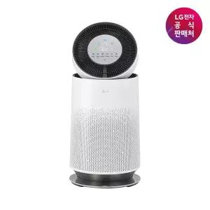 LG 퓨리케어 AI 360 공기청정기 플러스 61.2㎡ AS195DWWA