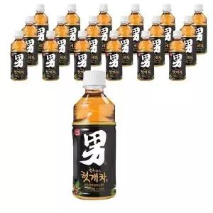 광동 헛개차 340ml x 20페트