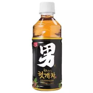 광동 힘찬하루 남 헛개차 340ml x 20페트