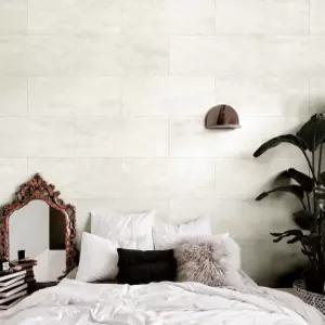 디자인월 그란데 325 화이트트라버틴 325x790x9T 6장