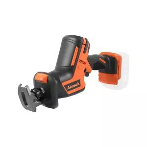 아임삭 BL모터 BL22C80 충전컷소 21.6V 베어툴 컷소날2종/전기톱/전동톱/절단/목공용/배관