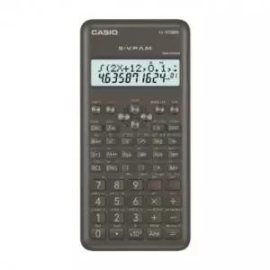 카시오 공학용 전자계산기 (복소수) FX-570MS-2 신형