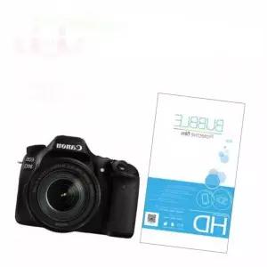 카메라 액정필름 호환 캐논 EOS 80D 카메라액정필름 eos80d보호필름 카메라액정보호필름