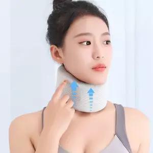 기내목베개  목베개 차량용 L사이즈 여행용목배게