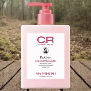 닥터그루트 클리니컬 릴리프 지루성 두피용 컨디셔너 350ml 1개