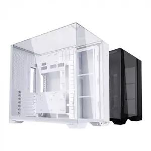 리안리 O11 VISION COMPACT (블랙)