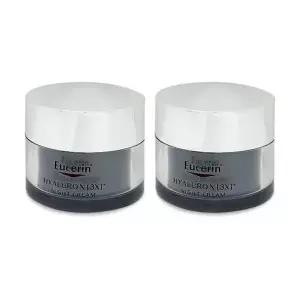 유세린 하이알루론 3X 나이트 크림 50ml 주름케어 2개 Ss