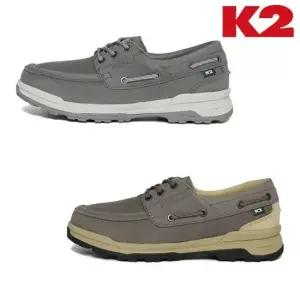 K2 남성용 플라이워크 가죽 워킹화 프라이아 FMM25N80,FMM25N81