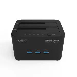 수앤서A 대용량스토리지 복제 외장스토리지 데이터백업 확장 HDD SSD 외장하드 생활