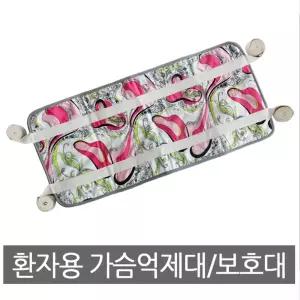 보호대 가슴억지대 가슴보호대 색상변경됨 EH