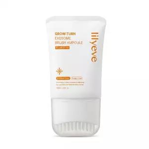 릴리이브 그로우턴 엑소좀 브러쉬 앰플 100ml
