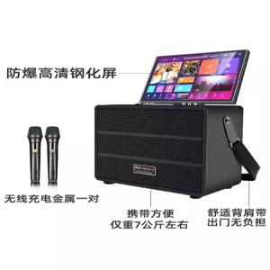 GoHawk 방수 블루투스 오토바이 ASMAX 4 1채널 LED ATN4 2인치 HDR