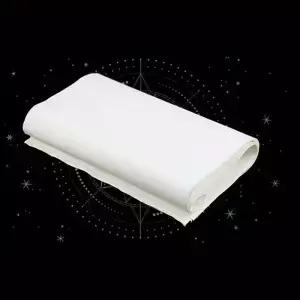 50 Pcs 매직 종이 소품 50x20cm 무대 공연용 해리 완드 트릭 로즈 액세서리 마술사 글리터 DIY 선물
