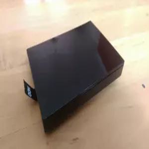 마이크로소프트 Xbox 360 슬림 콘솔 게임용 OSTENT 60GB HDD 내장 하드 드라이브 키트
