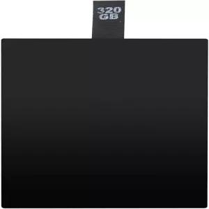 Acupress 업그레이드 교체용 내부 HDD 하드 드라이브 Xbox 360 슬림과 호환되어 콘솔 용량을 320GB로