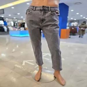지프 와펜 베기 대님팬츠 바지 JP1DPM702
