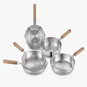 후라이팬 프라이팬 주방 풍년 인덕션 소테팬 궁중팬 22cm