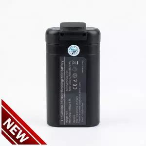 수집품 RC Mavic Mini 1 배터리 2500mAh 고용량 드론 액세서리 UAV 지능형 비행 배터리와 호환 가능 새 제