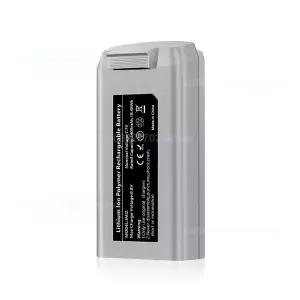 수집품 RC MINI 2SE 4K SE 드론 배터리용 충전식 배터리 또는 충전기 DJI 2용 2400mAh 지능형 비행 액세서