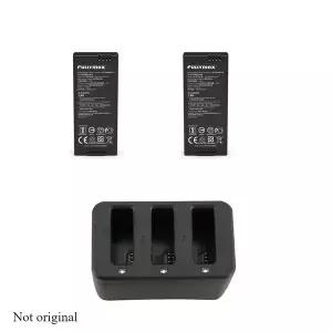 수집품 RC DJI 텔로 배터리용 G1CH / 드론 3.8v 1100mAh 배터리 충전기 허브 비행 액세서리용
