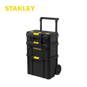 이동식 공구함세트 퀵 3단 STST83319 1 링크
