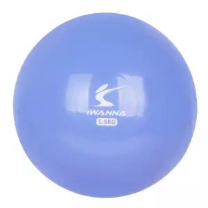 세온샵 근육완화 마사지볼 1.5KG 스위트라벤더 필라테스볼 짐볼운동 미니짐볼