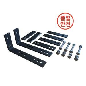 내구성 있는 사이드 텐트 차량용 캐노피 설치 루프 리테이너 액세서리 텔레스코픽 로드 크로스 바