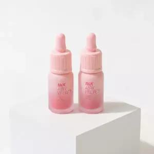 페리페라 잉크 더 에어리 벨벳 4g 6 Colors