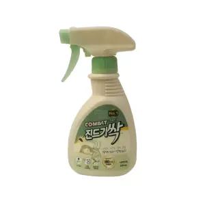 침구 강력 진드기 스프레이 290ml 제거 퇴치제 침대 이불 퇴치 제거 싹 살충제 진드기 침구 집먼지