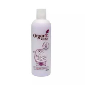 오가닉 장모 500ml / 이샴푸 / 0162a