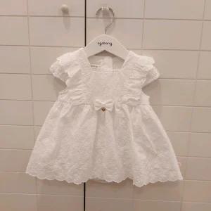 [아가방]NC청주점 26년여름신상 앨리 스페셜 반소매 바디 수트 01T327954 ECJ