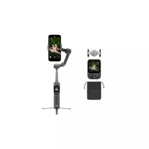 DJI 오즈모 모바일 6 스마트폰 짐벌 스탠다드 콤보 브이로그 영상 촬영 거치대