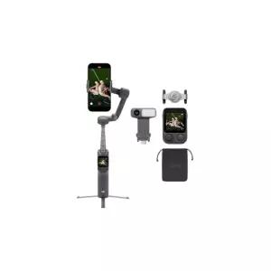 DJI 오즈모 모바일 6 스마트폰 짐벌 고급 추적 촬영 콤보 세트