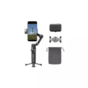 DJI 오즈모 모바일 8 스마트폰 짐벌 고급 추적 콤보 세트