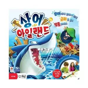 보드게임 상어 아일랜드 nx gp2003011