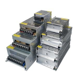 3V 5V 9V 12V 18V 24V 전원 공급 장치 1A 2A 3A 5A 6A 8A - 스위칭 볼트 220V ~ AC-DC SMPS