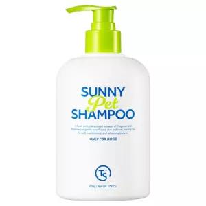 TS 써니 애견 샴푸, 500g, 1개