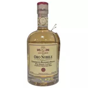 레오나르도 레오나르디 오로 노빌레 발사믹식초 콘디멘토 500ml 코스트코 화이트 식초