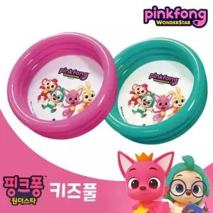 핑크퐁 원더스타 키즈풀-랜덤 보행기튜브 아동튜브