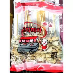 종합꼬치어묵 (풍조 냉동 800g)
