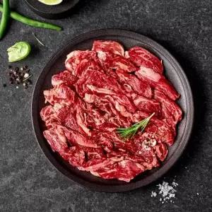프리미엄 특수부위 안창살 300g * 2팩