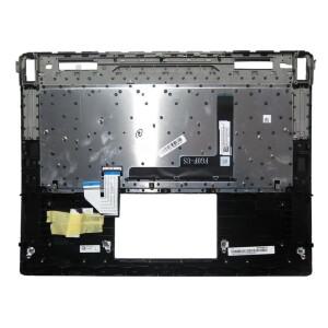 노트북 팜레스트&키보드 GE78 MSI 3077S2C422TF1 NSK-FG0FBN 9Z.NK1BN.F0E 터치패드 없음 새 제품