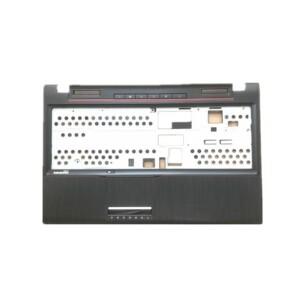 MSI GE60 0ND-092 2OD-236 2PC 2PF 2PL 2QD 2QE 2QL 블랙 US용 노트북 터치패드 상단 케이스 LCD 덮개 후면
