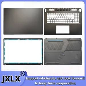 MSI Titan Vector GP78 MS-17S2 MS-17S1Vector 17 HX 노트북LCD 뒷면 커버 상단 케이스/LCD 베젤/손목 받침