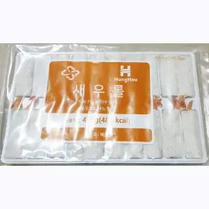 새우롤 (골든피트 400g(20g) X20 대량할인/분식점/카페/대용량/파스타용
