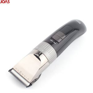 조아스 애견 이발기 JP6010 전기 바리깡 애완견 반려동물 강아지 바리강 이미용 도구 가위 브러쉬 고양이