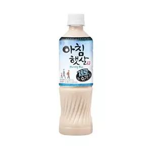 [웅진식품]웅진식품 아침햇살 제로슈가 500ml 20페트