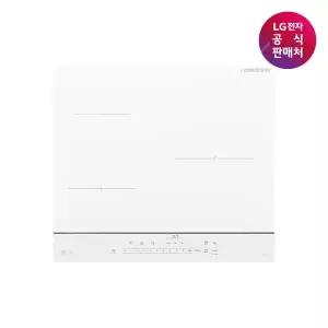 LG 디오스 오브제컬렉션 인덕션 3구 전기레인지 BEI3ANHLOE